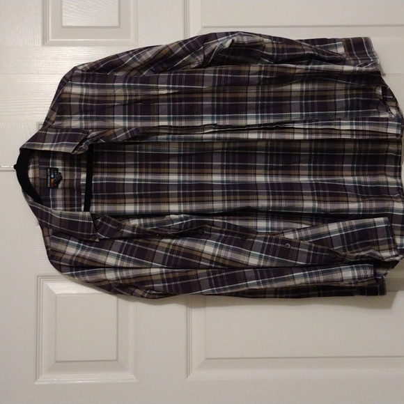 Alexander Julian Colours button down shirt - Picture 1 of 2